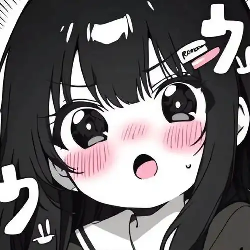 黑崎一护 动漫人物头像 死神